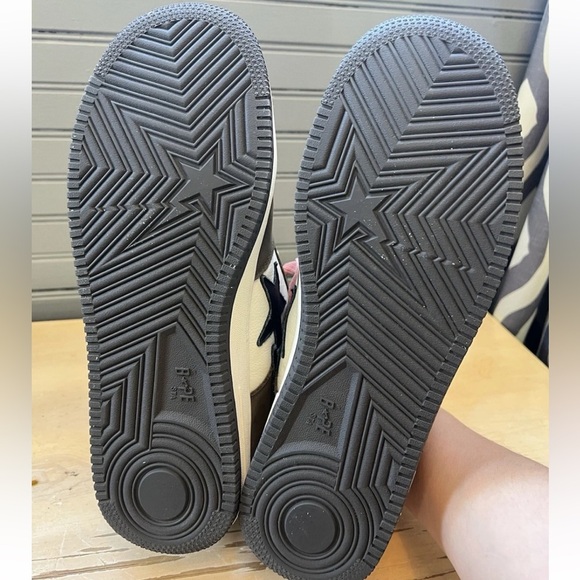 Nike Jordan Air Ship PE SP, DZ3497-100, Tech Grey, MensShoes Size 7.5 - Picture 3 of 10